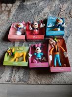 Disney figuren AH, Ophalen, Overige figuren, Zo goed als nieuw, Beeldje of Figuurtje