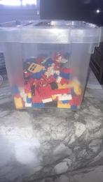 Bak echte lego, Ophalen of Verzenden, Gebruikt, Losse stenen, Lego