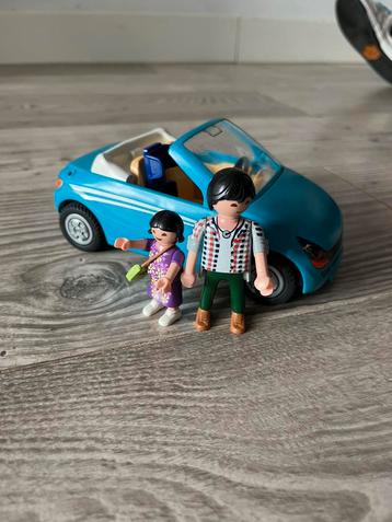 Playmobil diverse sets beschikbaar voor biedingen