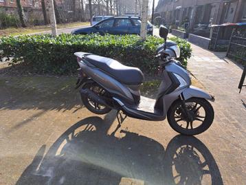 Sym Symphony ST beschikbaar voor biedingen
