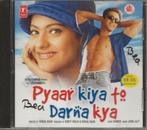 Pyaar Kiya To Darna Kya