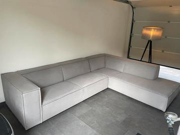 Hoekbank By Sidde Sommer beschikbaar voor biedingen