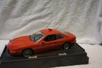 BMW 850Ci rood Revell 1:18, Hobby en Vrije tijd, Modelauto's | 1:18, Ophalen of Verzenden, Gebruikt, Auto, Revell
