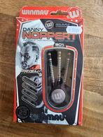 Danny Nopperts  darts  25 gram, Ophalen of Verzenden, Zo goed als nieuw, Pijlen