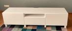 TV-meubel IKEA, Ophalen, 150 tot 200 cm, Zo goed als nieuw, Minder dan 100 cm