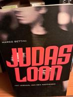 Marco Bettini - Judasloon, verhaal van een maffiaman, Verzenden, M. Bettini