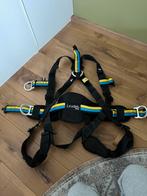 Veiligheid harnas / zwangerschap klim harnas, Sport en Fitness, Klimsport, Ophalen, Zo goed als nieuw, Klimsport-accessoire