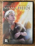 Mama Heidi - extraordanray people - DVD, Alle leeftijden, Ophalen of Verzenden, Zo goed als nieuw