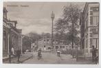 064 Winschoten 1931 Hoogklei Kinderen Fietsen 1931 B87, Verzenden, 1920 tot 1940, Gelopen, Groningen