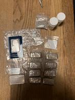 Zilver 999 collectie, Ophalen of Verzenden