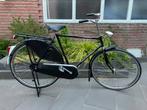 Gazelle Populair opafiets ! Frame hoogte is 57 cm!, Fietsen en Brommers, Fietsen | Heren | Herenfietsen, 57 tot 61 cm, Ophalen