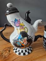 Alice in Wonderland Theeset - Disney, Ophalen of Verzenden, Overige figuren