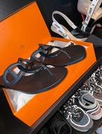 Hermes slippers, Kleding | Dames, Schoenen, Nieuw, Hermes, Ophalen of Verzenden, Zwart