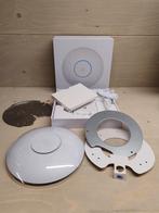 Ubiquiti Unifi U6 Pro compleet, Computers en Software, Accesspoints, Gebruikt, Ekkersrijt 3102, 5692CC Eindhoven, Ubiquiti, Ubiquity
