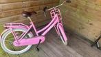 Meisjes fiets 22 inch, Fietsen en Brommers, Fietsen | Meisjes, Ophalen of Verzenden, Gebruikt, 22 inch