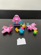 Heel goed Lego Duplo Minnie’s Cafe Theehuis 10830 2 vliegtui, Kinderen en Baby's, Speelgoed | Duplo en Lego, Complete set, Duplo