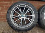 17 Originele Bmw 2 Serie F44 F45 All Season set Michelin, Auto-onderdelen, Banden en Velgen, Ophalen, 18 inch, Gebruikt, Banden en Velgen