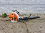 Stihl BR600 Bladblazer, Tuin en Terras, Ophalen of Verzenden, Gebruikt, Benzine