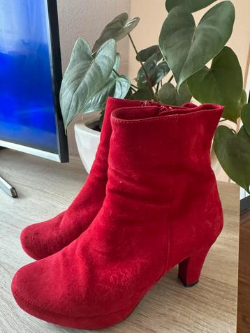 Unisa dames enkel laarsjes maat 36 beschikbaar voor biedingen