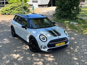MINI Clubman Cooper S 2.0 192pk Automaat Leer Panodak Camera beschikbaar voor biedingen