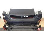 Complete Achterkant: Klep, Lampen, Bumper BMW 5 G60 M-Pakket, Auto-onderdelen, Carrosserie en Plaatwerk, Gebruikt, -, -, Ophalen of Verzenden