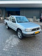 Mazda pick up, Auto's, Elektrische ramen, Stof, 4 cilinders, 1645 kg