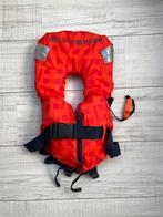 Zwemvest kind 5-15 kg 100N, Watersport en Boten, Watersportkleding, Ophalen, Zo goed als nieuw, Kind, Reddingsvest of Zwemvest