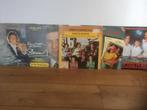55 LP's div smaken (geen klassiek), Cd's en Dvd's, Vinyl | Pop, Gebruikt, Ophalen, 12 inch