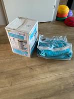 Intex Zwembad met Filterpomp, Tuin en Terras, Zwembaden, Ophalen, Minder dan 80 cm, Zo goed als nieuw, Opzetzwembad
