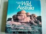 Reader s Digest  Wild Australia, Ophalen of Verzenden, Zo goed als nieuw