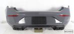 ACHTERBUMPER SEAT LEON CUPRA 5FA BUMPER ALLES LEVERBAAR !!!, Ophalen of Verzenden, Gebruikt, Seat, Bumper