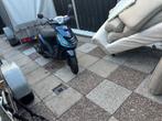 piaggio zip 80cc, Ophalen, Gebruikt, Maximaal 45 km/u, Zip