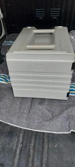 RIEBER THERMOPORT, Ophalen of Verzenden, Zo goed als nieuw