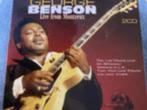 George Benson Live from Montreux, Cd's en Dvd's, Cd's | Jazz en Blues, Jazz, Ophalen of Verzenden, Zo goed als nieuw, 1980 tot heden