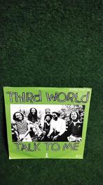 THIRD  WORLD, Cd's en Dvd's, Ophalen of Verzenden, Zo goed als nieuw, Pop