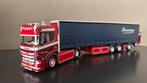 Dikke Scania Next gen van PENNINGS TEKNO MET OPLEGGER, Ophalen of Verzenden, Zo goed als nieuw, Auto, Overige merken