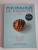 Robert L. Johnson - Psychologie, Ophalen of Verzenden, Zo goed als nieuw, Robert L. Johnson; Vivian McCann; Philip G. Zimbardo; Arno Braam