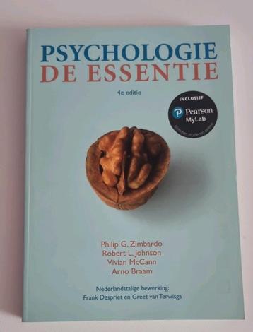 Robert L. Johnson - Psychologie beschikbaar voor biedingen