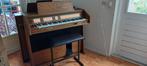 Prachtig digitaal orgel Content D2100, Muziek en Instrumenten, Orgels, Ophalen of Verzenden, Gebruikt, 2 klavieren, Orgel