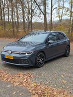 Volkswagen Golf 8 GTI 2.0 TSI model 2021 19 inch DSG, Auto's, 730 kg, 4 cilinders, 1984 cc, Particulier