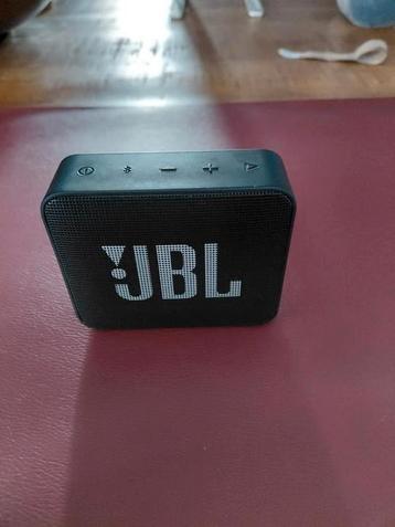 JBL GO2 in perfecte staat.  beschikbaar voor biedingen
