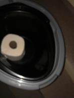 Nieuwe draagbare toilet, Ophalen of Verzenden, Nieuw