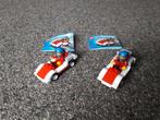 Raceauto - lego city nr. 30150, Met bouwbeschrijving, Ophalen of Verzenden, Zo goed als nieuw, Complete set, Lego