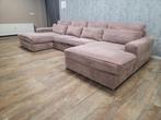 Z.G.A.N Roze Ribstof U Bankstel, Info@banxtel.nl, 3194DC, U Bankstel, Hoekbank