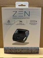 Cronus Zen inc. 6 scripts naar wens en (online begeleiding), Spelcomputers en Games, Ophalen of Verzenden, Zo goed als nieuw