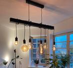 Industriële hanglamp, Ophalen, Zo goed als nieuw, 75 cm of meer
