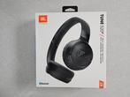 JBL Tune 520 BT, Audio, Tv en Foto, Overige merken, Bluetooth, Nieuw, Op oor (supra aural)