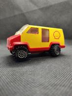 Vintage Tonka Shell Van (1978) Made In USA, Verzamelen, Gebruikt, Ophalen of Verzenden