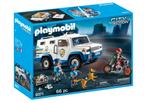 9371 geldtransport / politie, Ophalen of Verzenden, Nieuw, Complete set