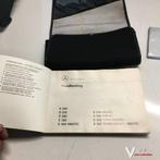 Mercedes W124 E klasse 1994  Instructieboekje, Auto diversen, Handleidingen en Instructieboekjes, Ophalen of Verzenden